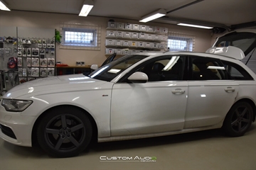 Audi A6 5